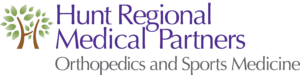 Hunt Regional Medical Partners | Orthopedics and Sports Medicine